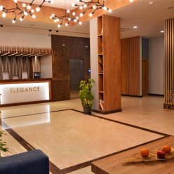 ELEGANCE BATUMI 4★