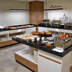 ELEGANCE BATUMI 4★