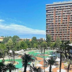 DREAMLAND OASIS 4★