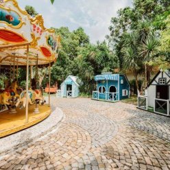 DREAMLAND OASIS 4★