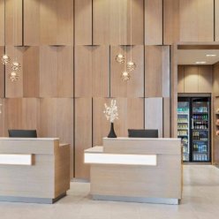 COURTYARD BATUMI  BY MARRIOT 3★