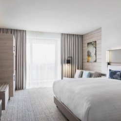 COURTYARD BATUMI  BY MARRIOT 3★