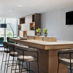 COURTYARD BATUMI  BY MARRIOT 3★