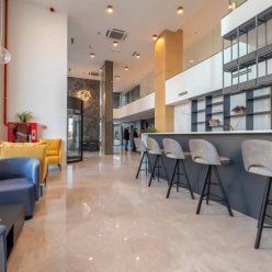 THE GRANDEUR HOTEL 5★