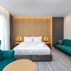 THE GRANDEUR HOTEL 5★