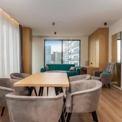 THE GRANDEUR HOTEL 5★