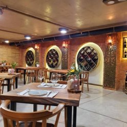 SALVADOR HOTEL BATUMI 4★