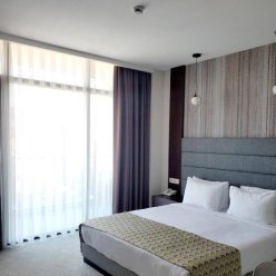 SALVADOR HOTEL BATUMI 4★