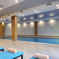 SALVADOR HOTEL BATUMI 4★