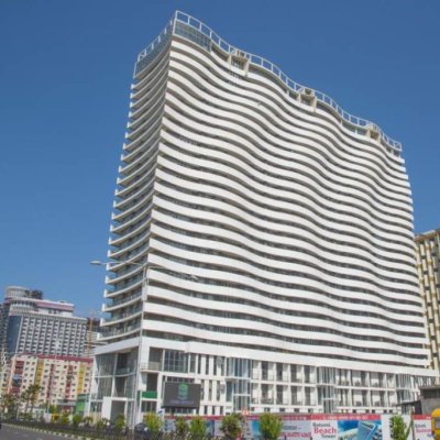 ORBI RESIDENCE HOTEL APARTMENTS 3★