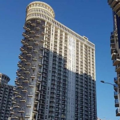 ORBI SEA TOWERS HOTEL APTS 2★