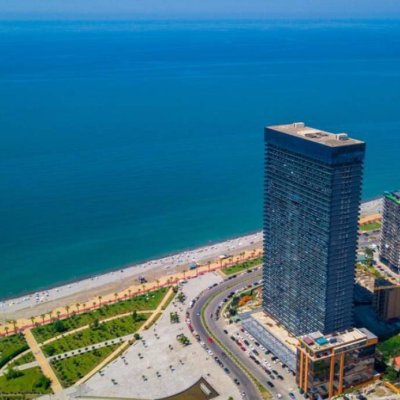 ORBI BEACH TOWER APTS 2★