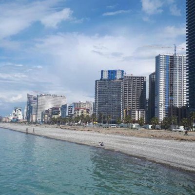 ORBI BEACH TOWER APTS 2★