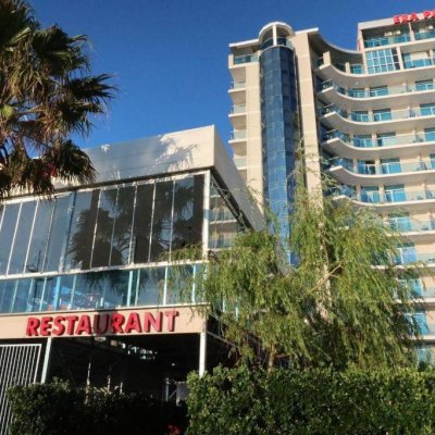 ERA PALACE GONIO 4★