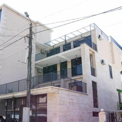 VOYAGE KOBULETI 3★