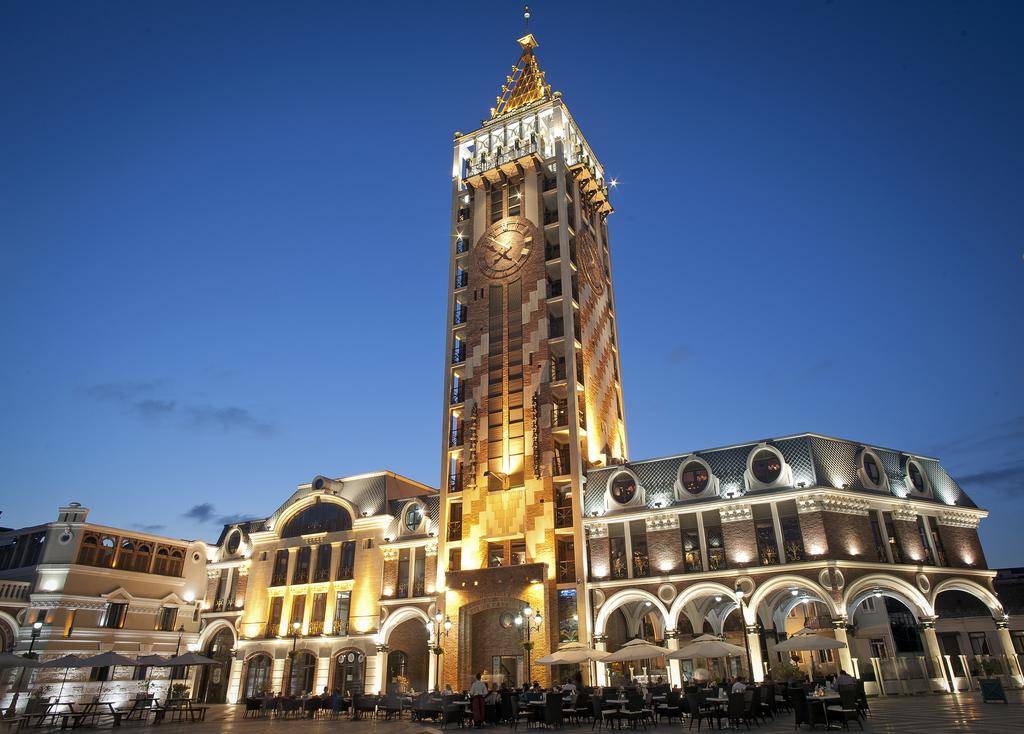 PIAZZA BOUTIQUE 4★