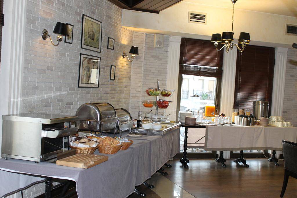 PIAZZA BOUTIQUE 4★