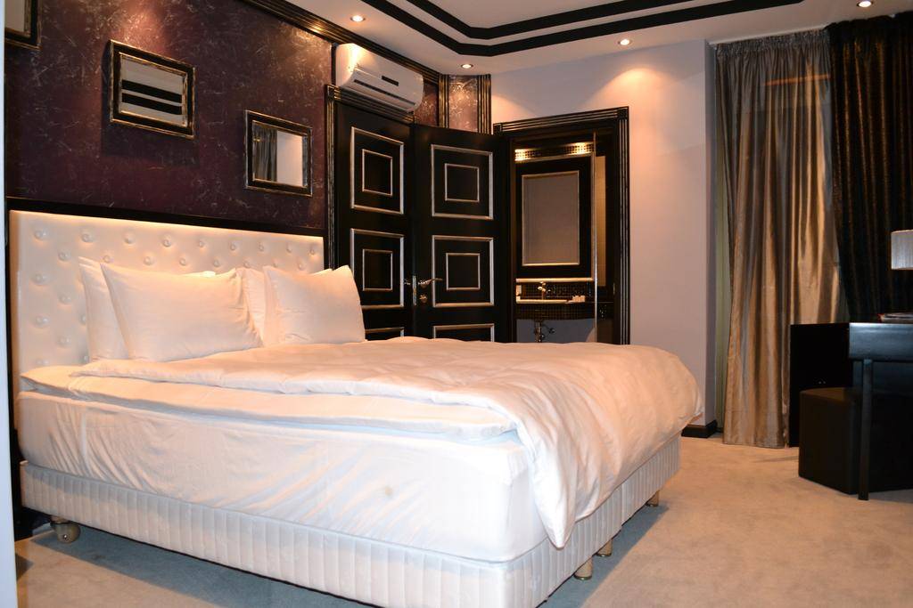 PIAZZA BOUTIQUE 4★