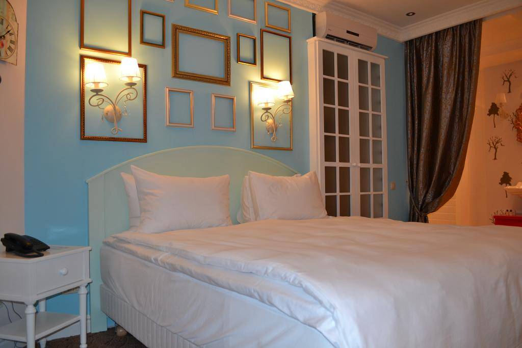 PIAZZA BOUTIQUE 4★