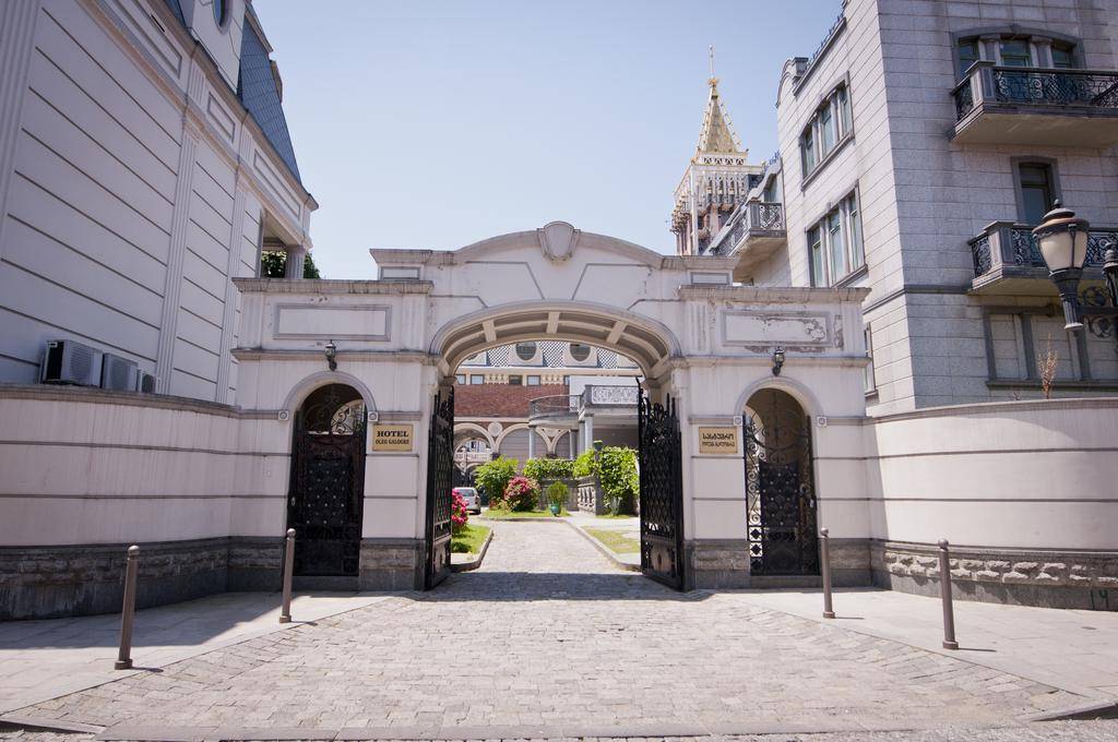 O.GALOGRE SPECIAL CAT. 4★