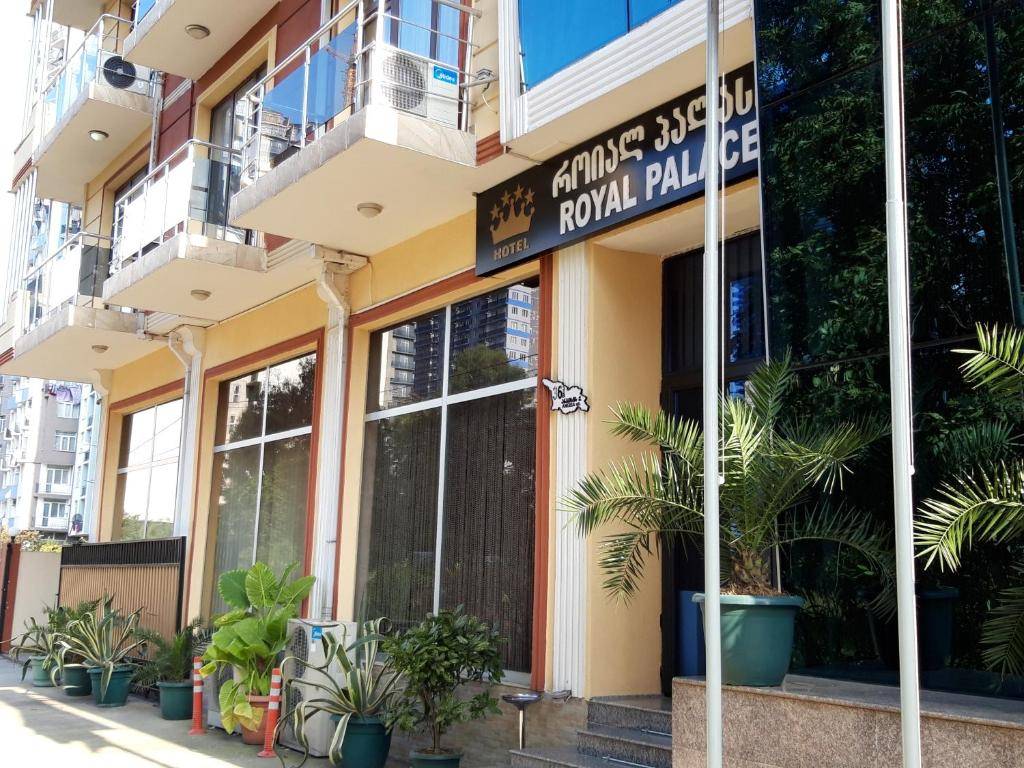 ROYAL PALACE 3★