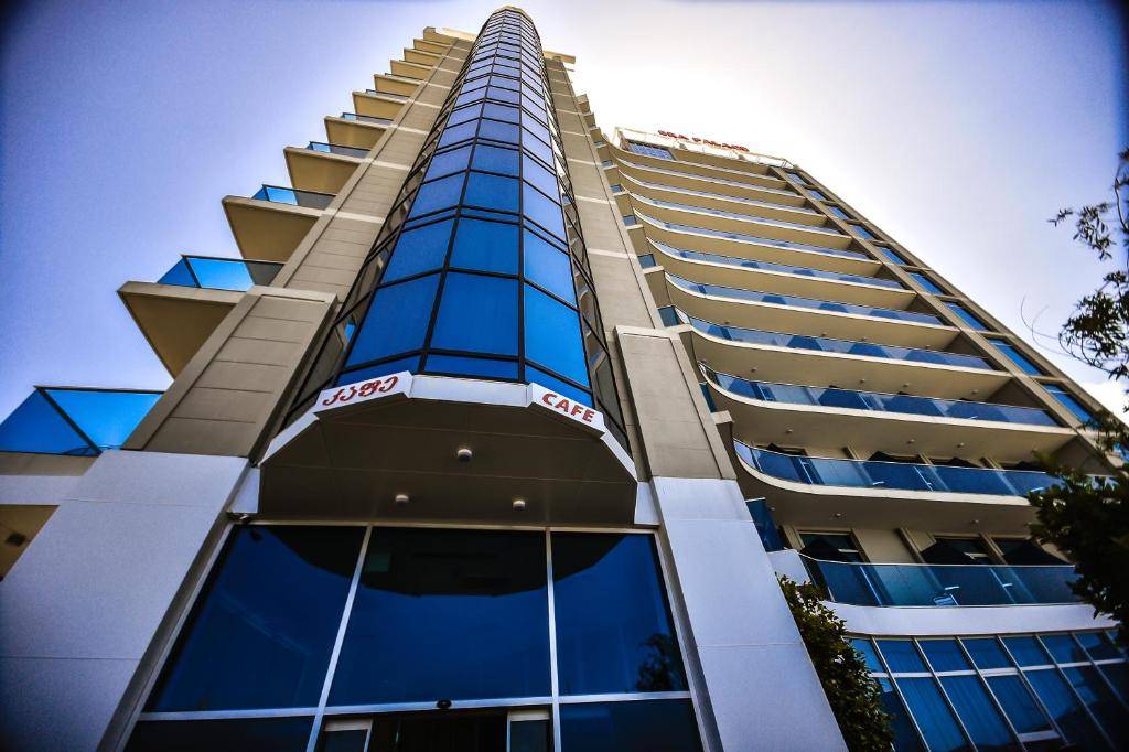 ERA PALACE GONIO 4★