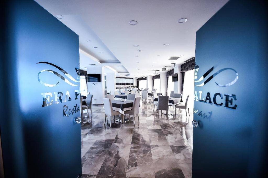 ERA PALACE GONIO 4★