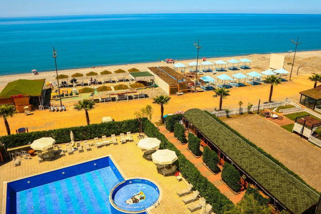 ERA PALACE GONIO 4★