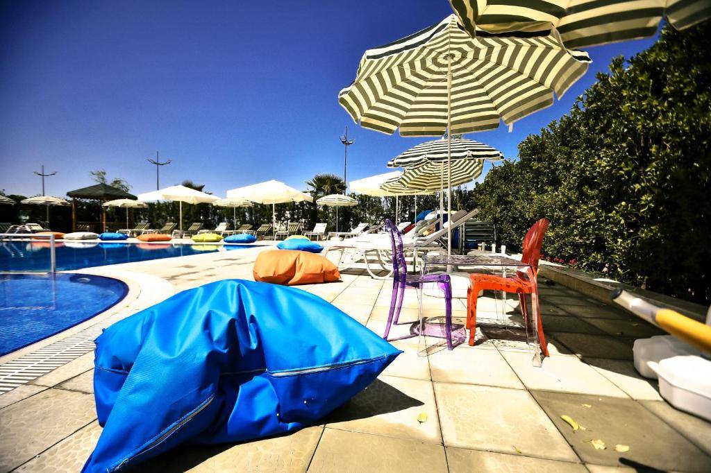 ERA PALACE GONIO 4★