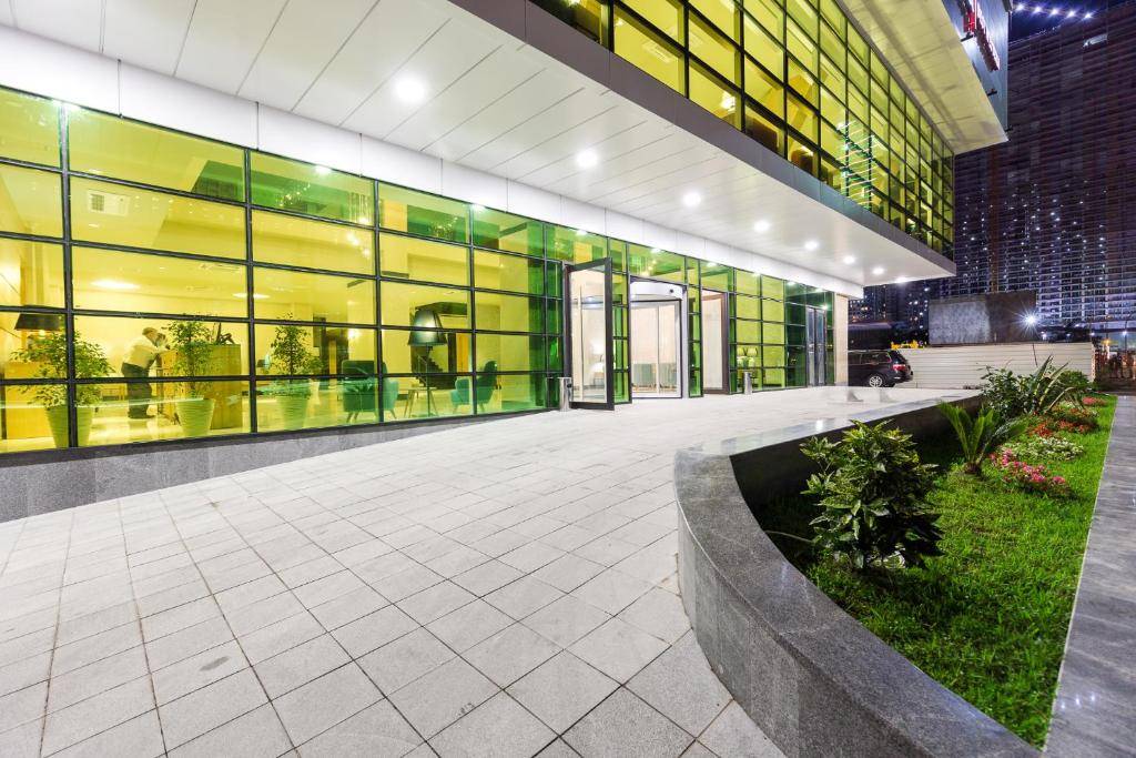 BEST WESTERN PREMIER 5★