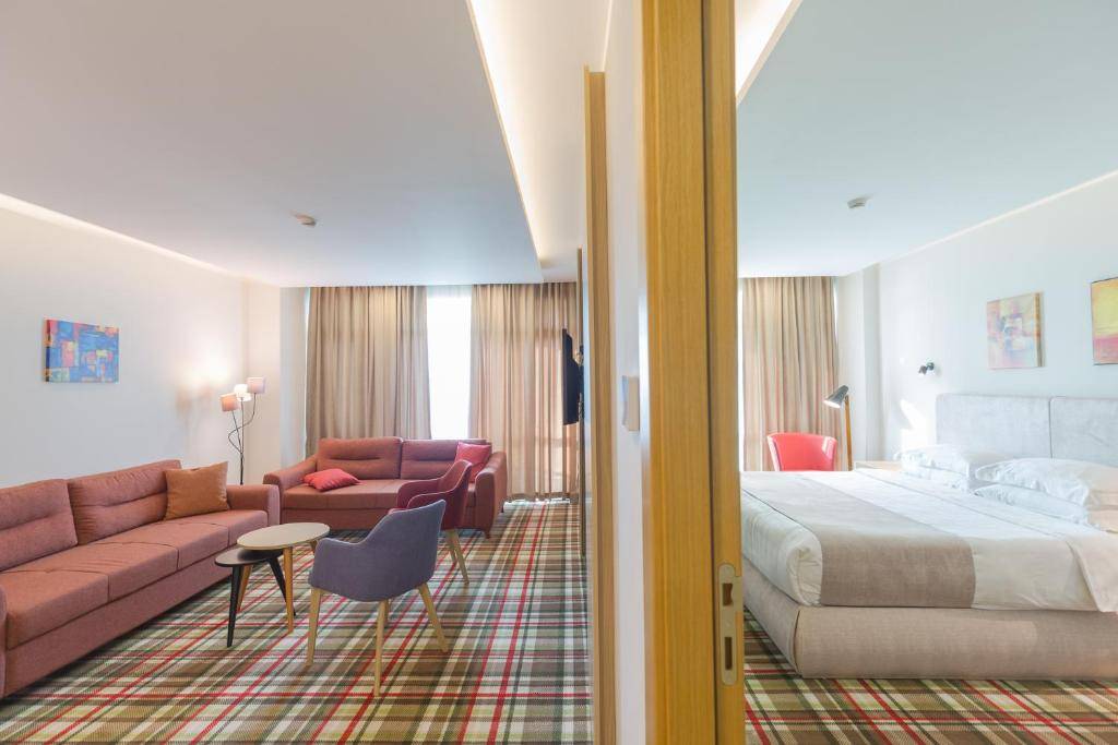 BEST WESTERN PREMIER 5★