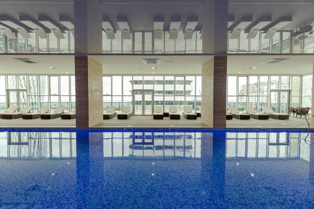 BEST WESTERN PREMIER 5★