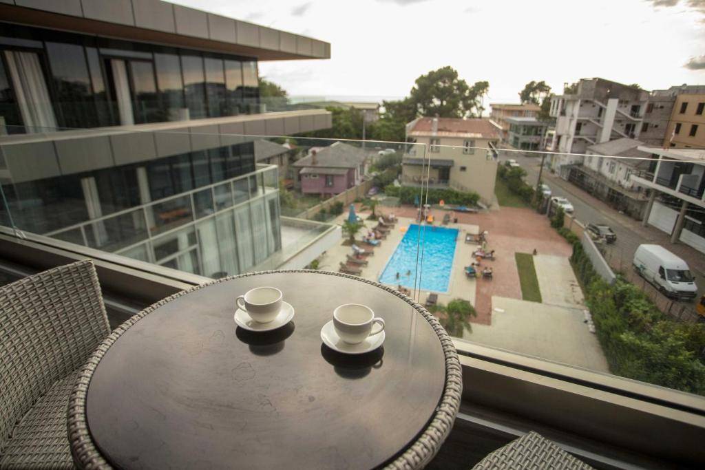 HOTEL NOBILIS HALL 4★