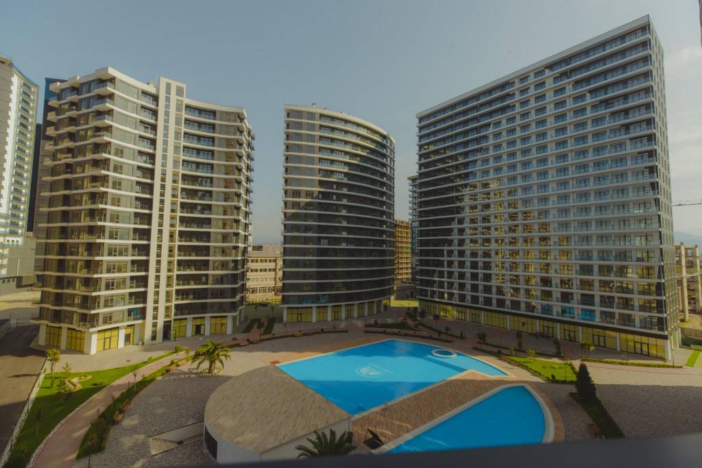 WHITE SAILS RESIDENTIAL HOTEL 4★