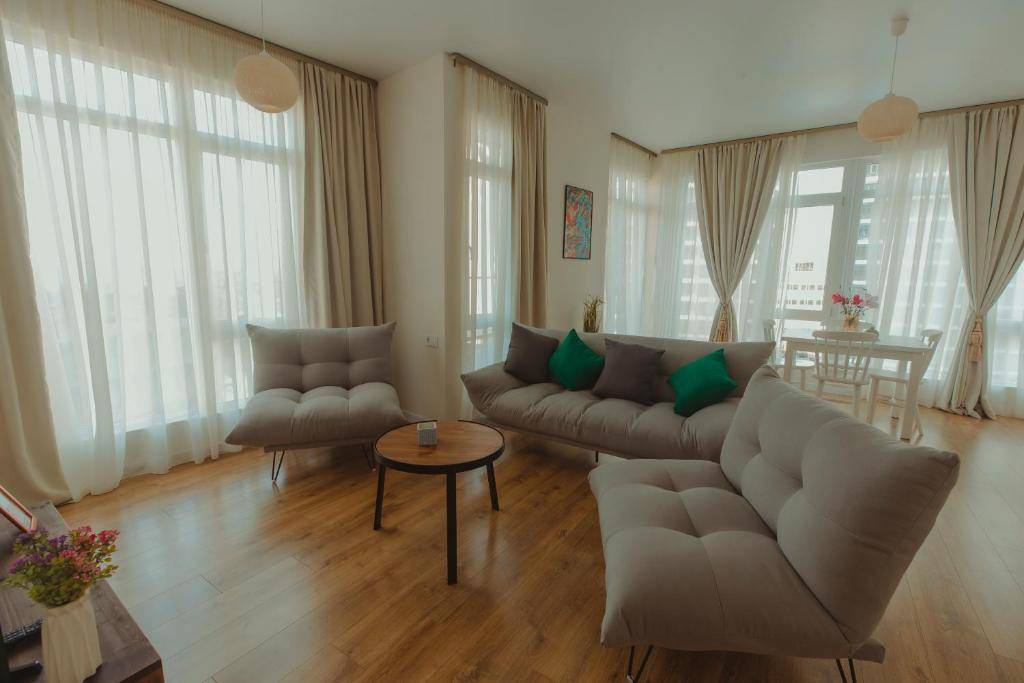 WHITE SAILS RESIDENTIAL HOTEL 4★