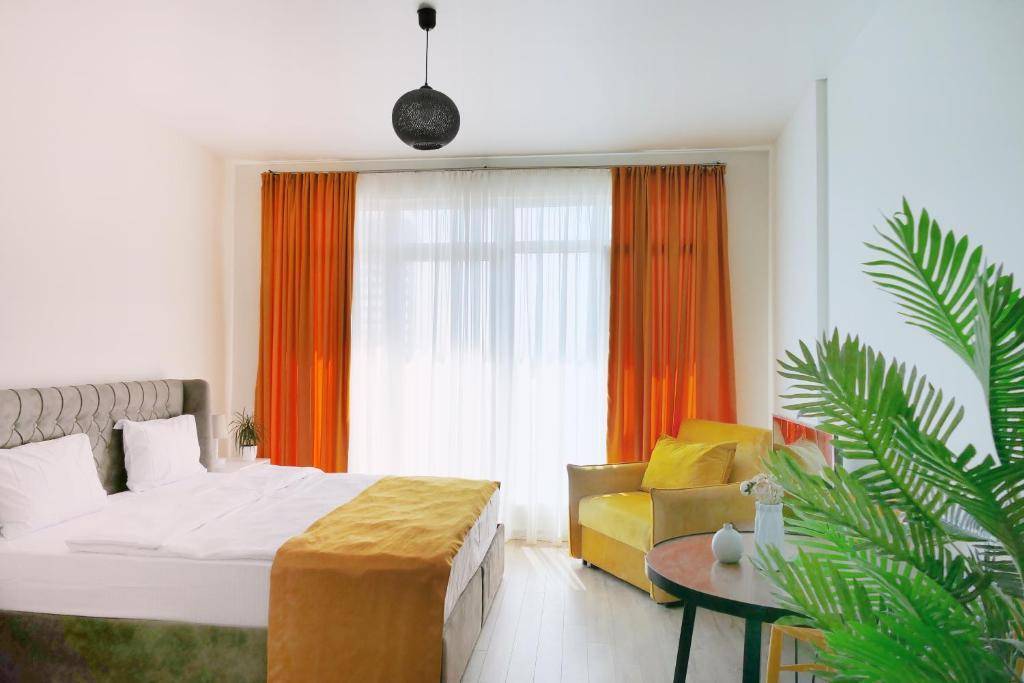 WHITE SAILS RESIDENTIAL HOTEL 4★