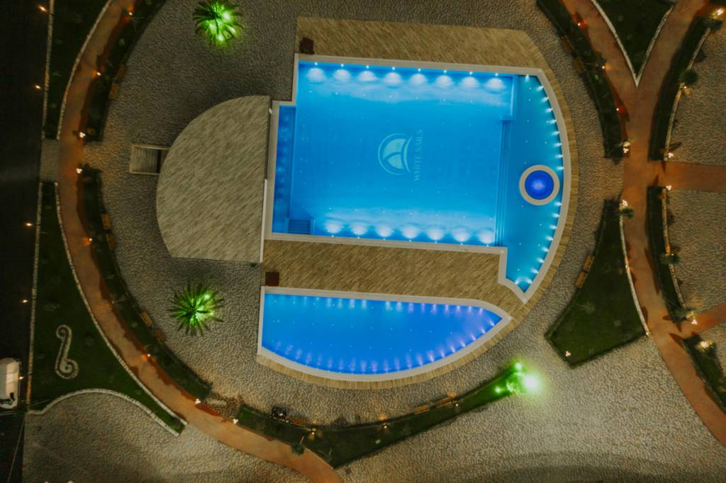 WHITE SAILS RESIDENTIAL HOTEL 4★