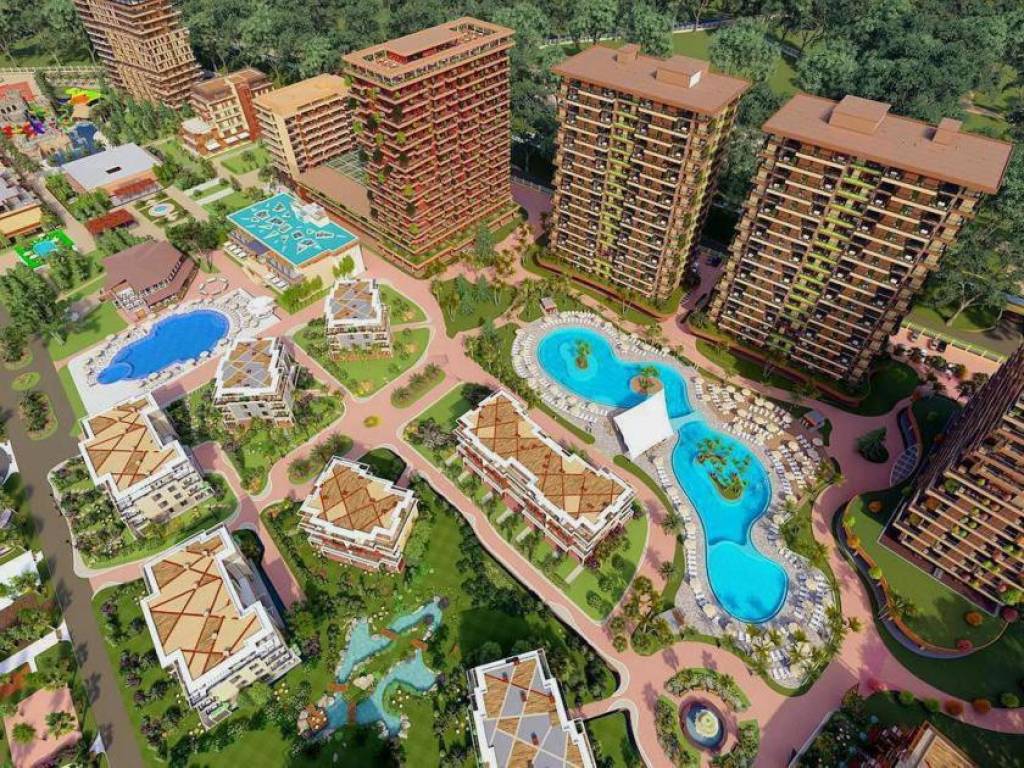 DREAMLAND OASIS 4★