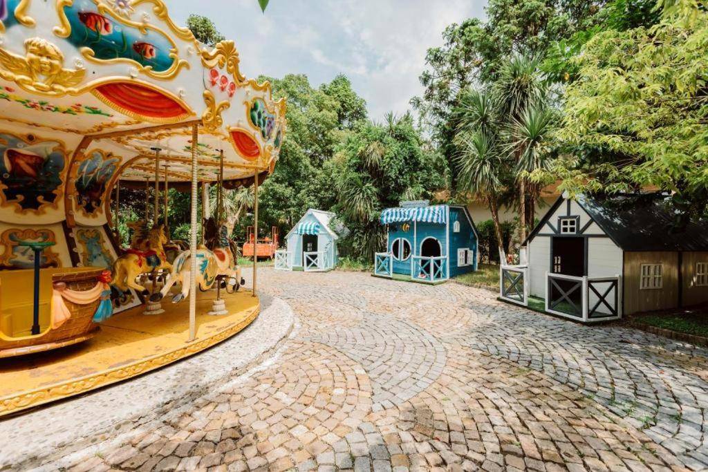 DREAMLAND OASIS 4★