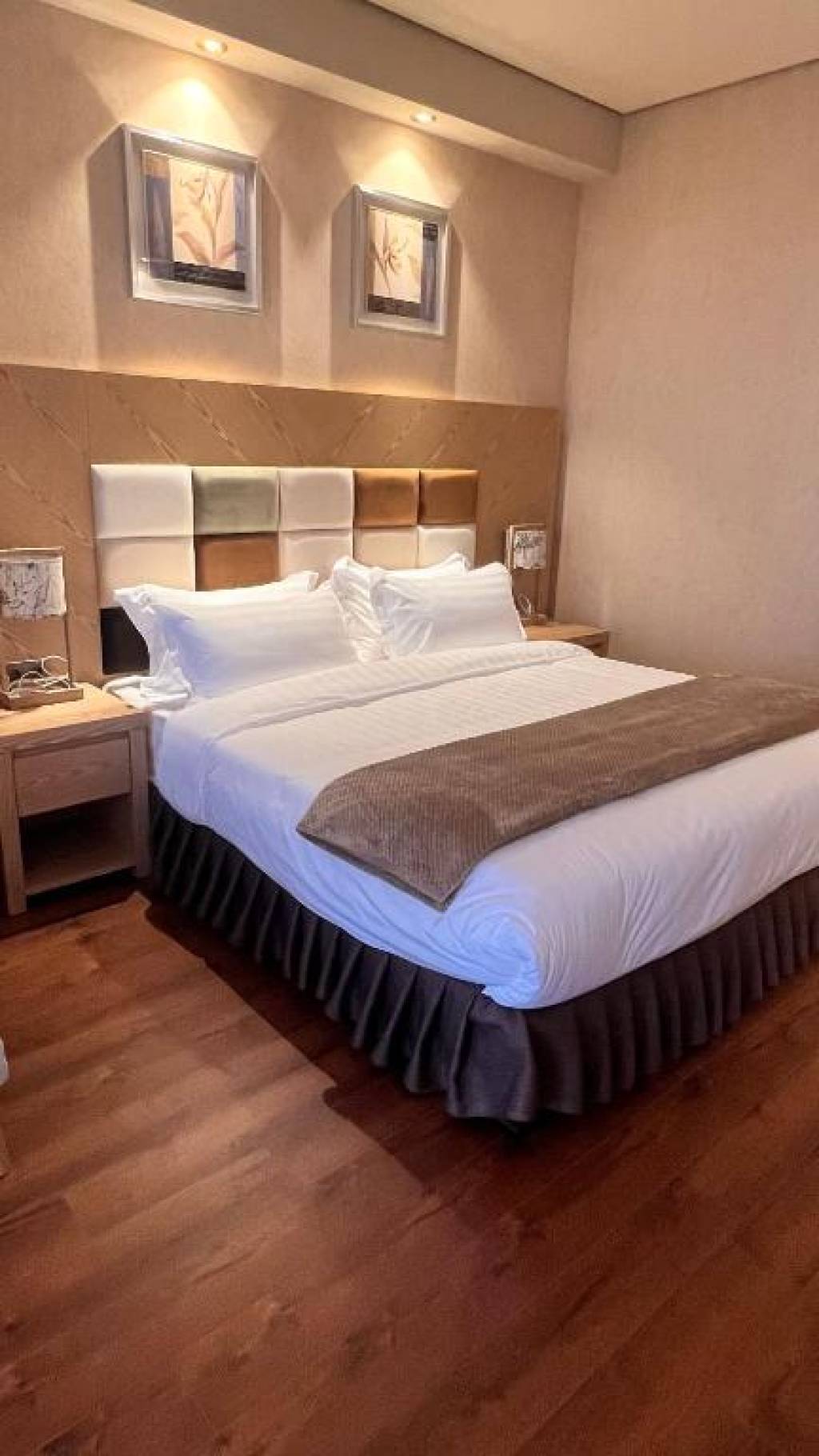 DREAMLAND OASIS 4★