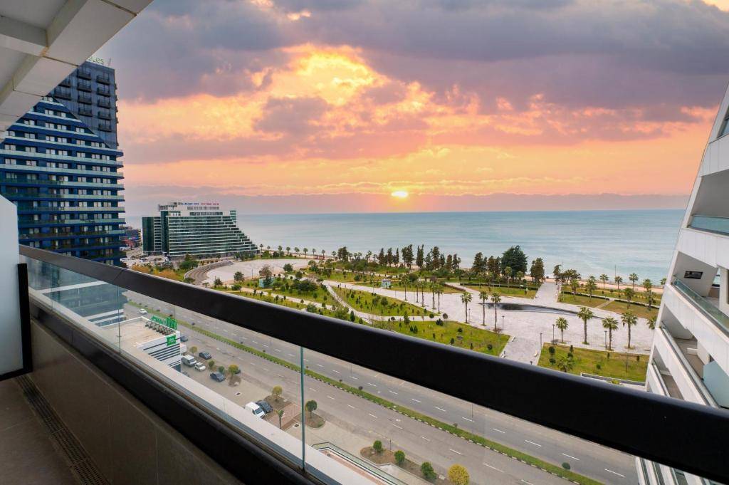 THE GRANDEUR HOTEL 5★