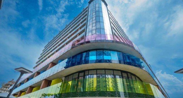 RAINBOW RESIDENCE APTS 4★