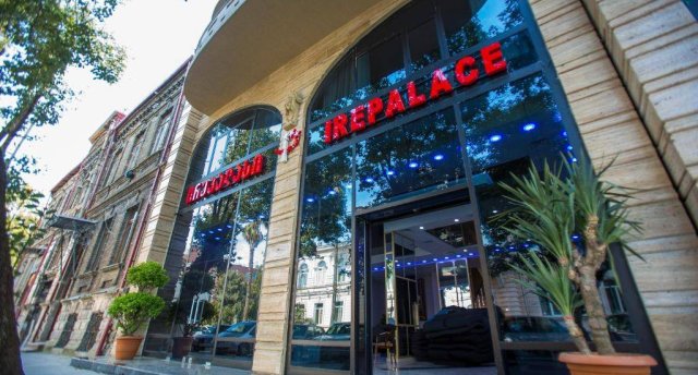 IRE PALACE 4★