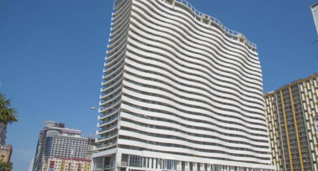 ORBI RESIDENCE HOTEL APARTMENTS 3★