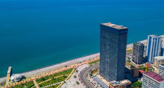 ORBI BEACH TOWER APTS 2★