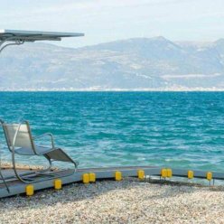 Galaxy Hotel Loutraki 2★