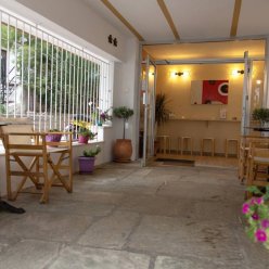 Galaxy Hotel Loutraki 2★