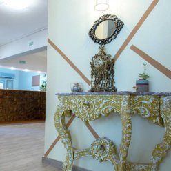 Galaxy Hotel Loutraki 2★