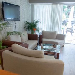 Galaxy Hotel Loutraki 2★