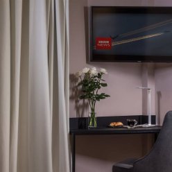 Athens One Smart Hotel 4★